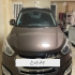 هیوندای سانتافه (ix45)   