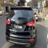 هیوندای سانتافه (ix45)   