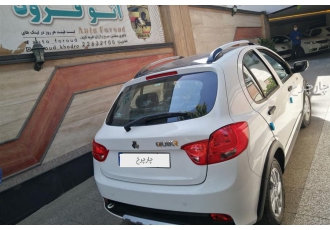 کوییک دنده ای   