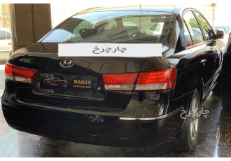 بنز کلاس C   