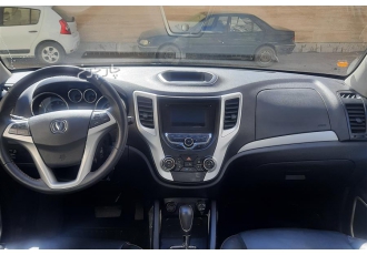 چانگان CS 35 (مونتاژ)   