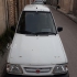 پراید صندوق دار   