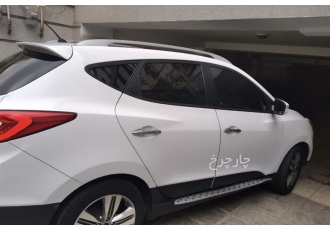 هیوندای توسان (ix35)   