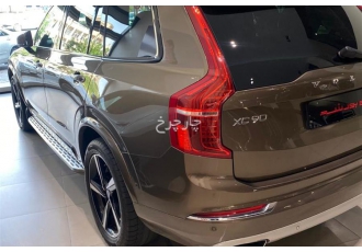 ولوو XC90   