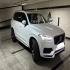 ولوو XC90   