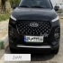 هیوندای سانتافه (ix45)   