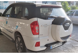 ام وی ام X33 S   
