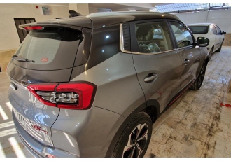 ام وی ام X55 PRO   