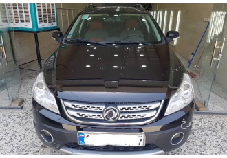 دانگ فنگ H30 کراس   
