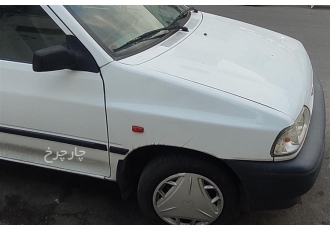 پراید 131   