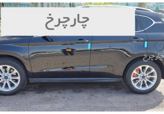 هاوال H2   