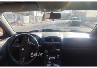 برلیانس کراس   