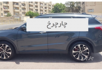 فیدلیتی پرایم   
