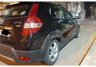 دانگ فنگ H30 کراس   