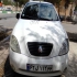 تیبا صندوق دار   