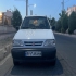 پراید 131   