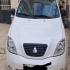تیبا صندوق دار   