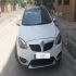 برلیانس کراس   