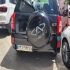 ام وی ام X33   