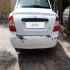 تیبا صندوق دار   