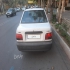پراید 131   