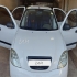 تیبا صندوق دار   