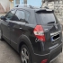 دانگ فنگ H30 کراس   