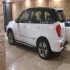 ام وی ام X33 S   