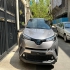 تویوتا C-HR هیبرید   