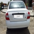 تیبا صندوق دار   