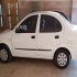 تیبا صندوق دار   