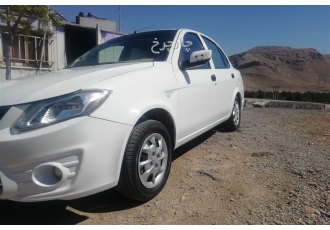 ساینا EX دنده ای   