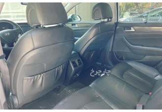هیوندای سوناتا   