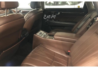 هیوندای سنتنیال   