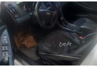 هیوندای سوناتا   