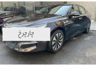هیوندای سنتنیال   