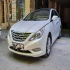 هیوندای سوناتا   