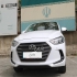 هیوندای النترا   