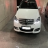 بنز کلاس C   