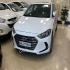 هیوندای النترا   
