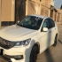 هوندا آکورد   