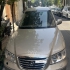 هیوندای آزرا (گرنجور)   