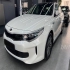کیا اپتیما هیبرید   