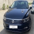 فولکس پاسات   