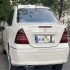 بنز کلاس C   