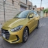 هیوندای النترا   