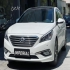 هیوندای سوناتا   