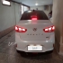 هیوندای سوناتا هیبرید   