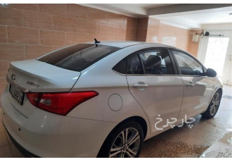 چری آریزو 5T   