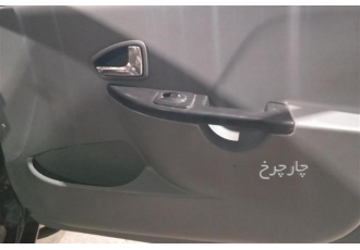 پراید صندوق دار   